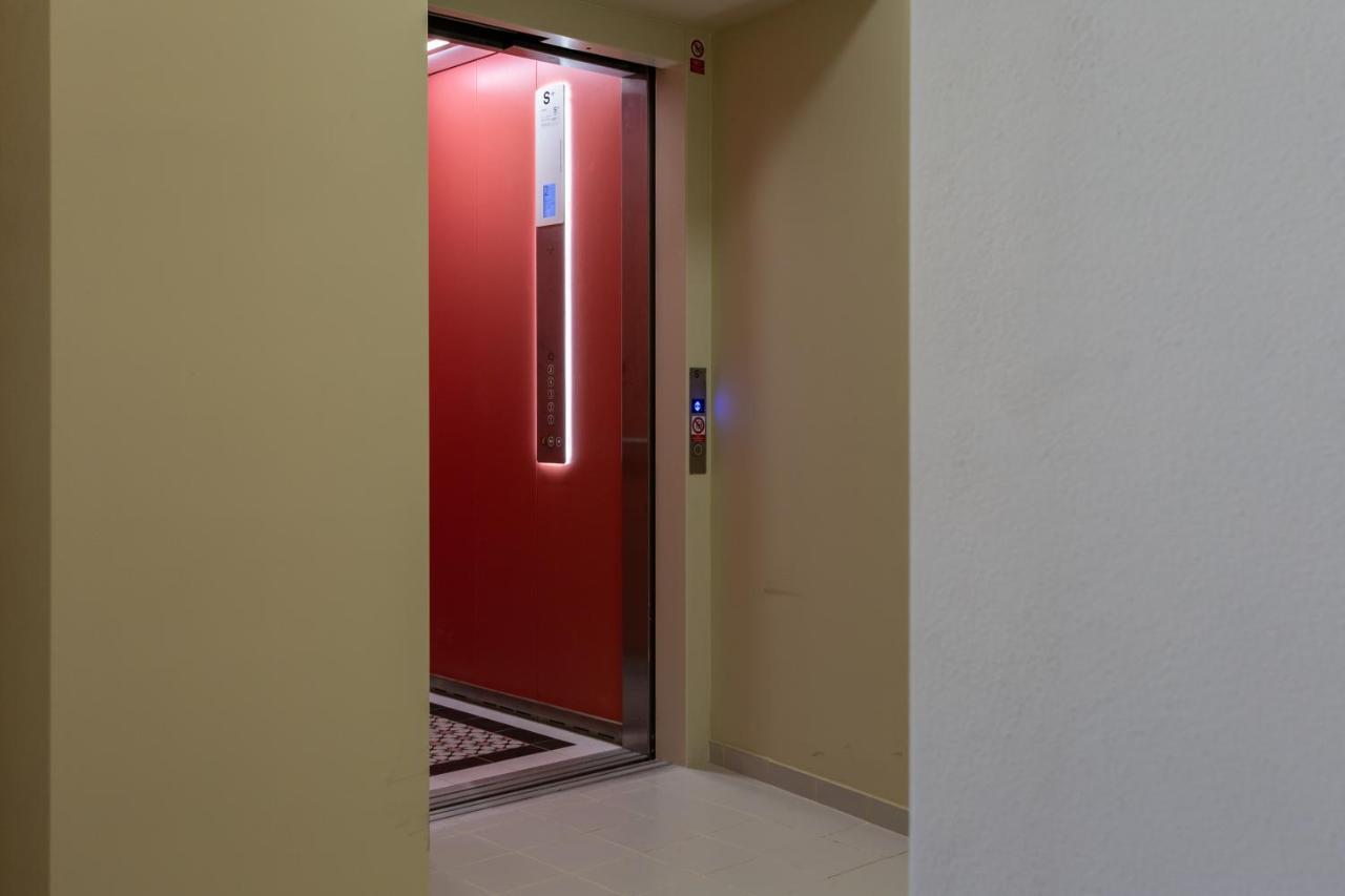 Apartament Days - Elegant Near Wenceslas Square