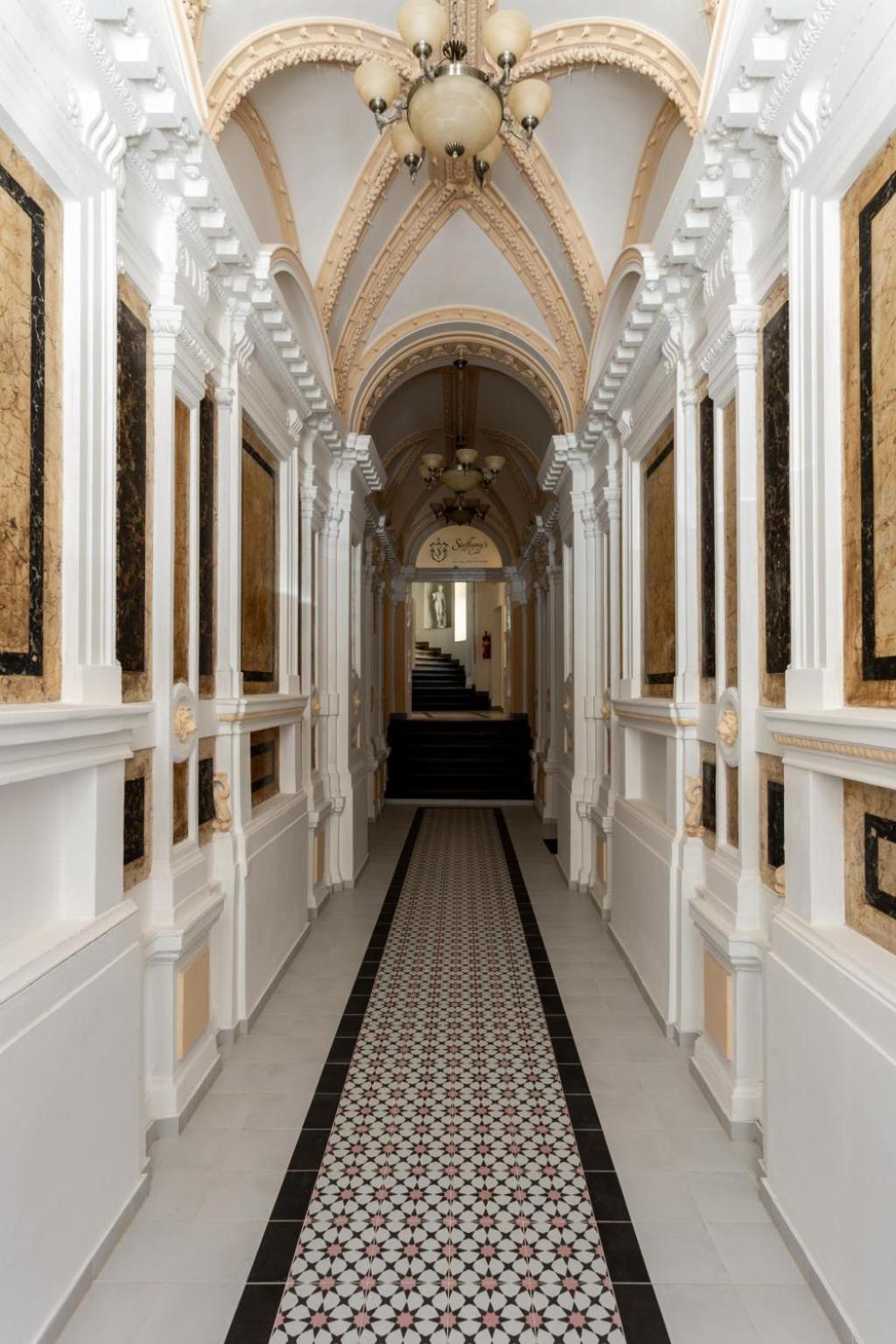 Apartament Days - Elegant Near Wenceslas Square Praga