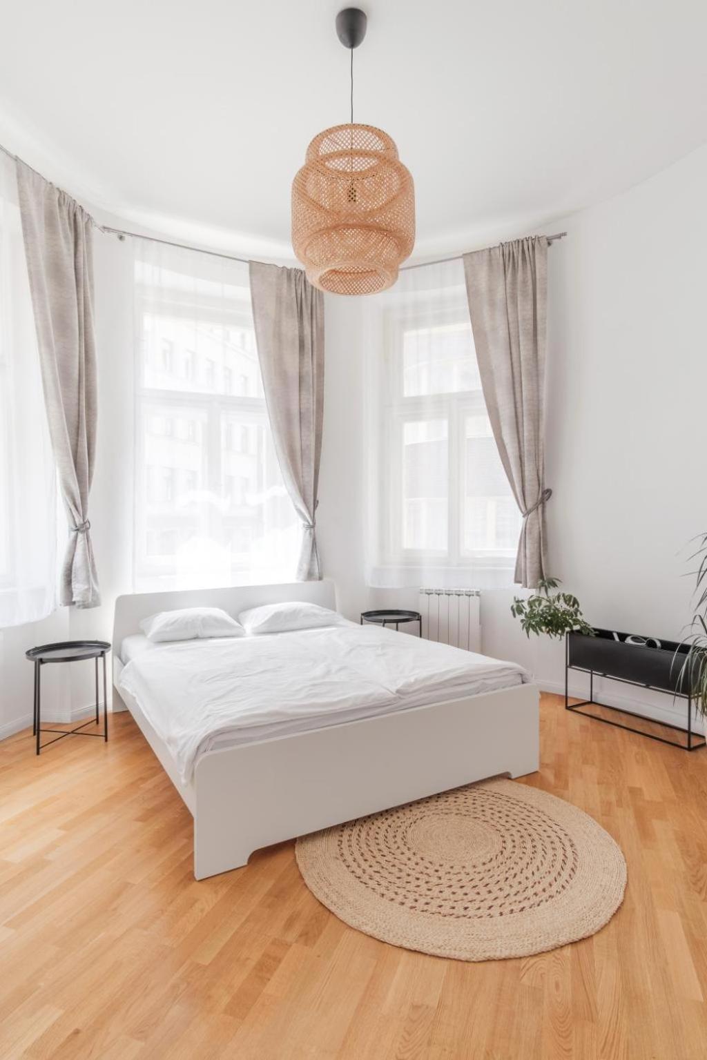 Apartament Days - Elegant Near Wenceslas Square Praga
