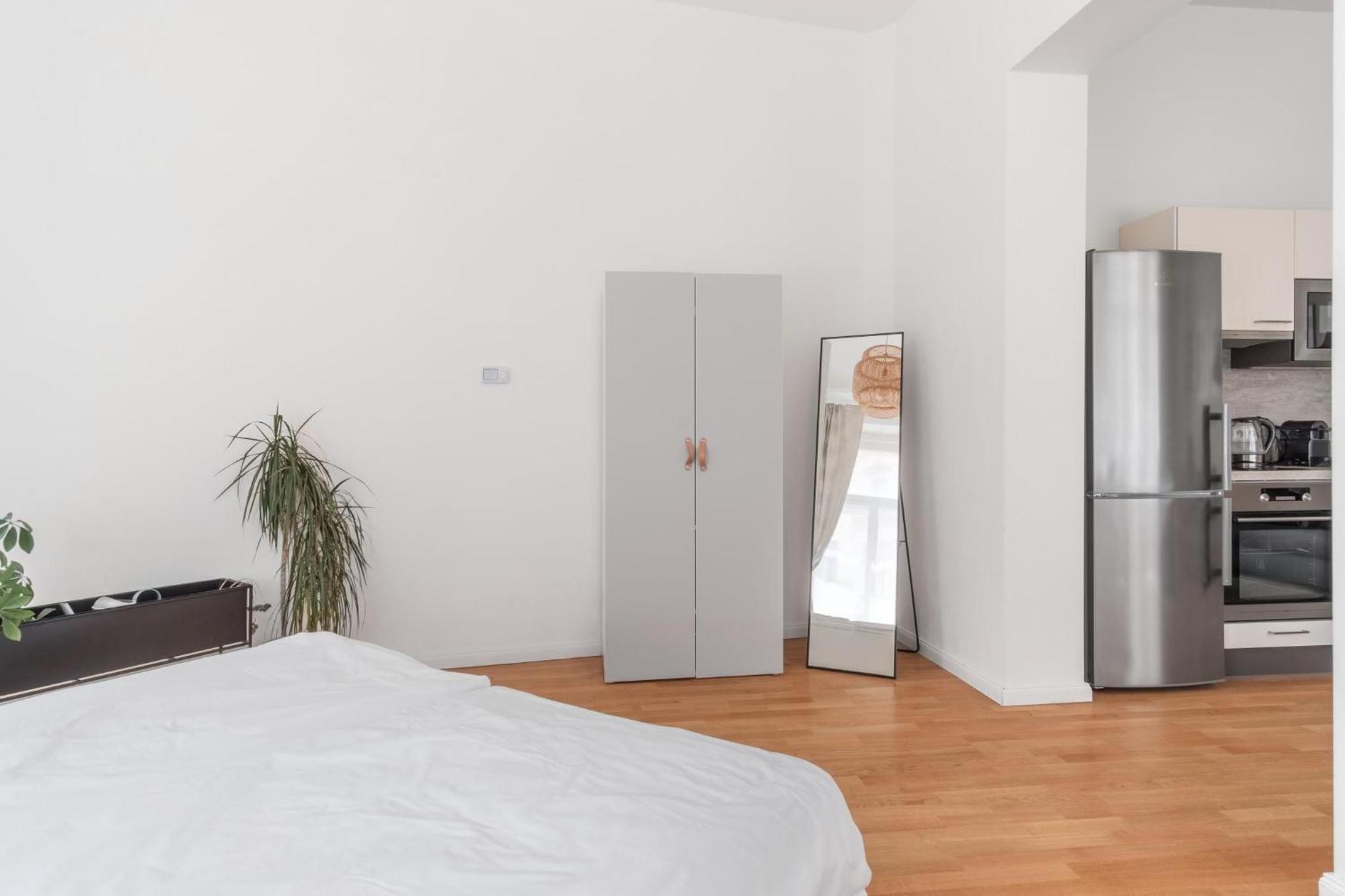 Days - Elegant Near Wenceslas Square Apartament Praga