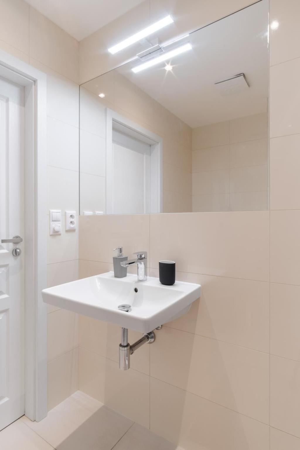 Apartament Days - Elegant Near Wenceslas Square Praga