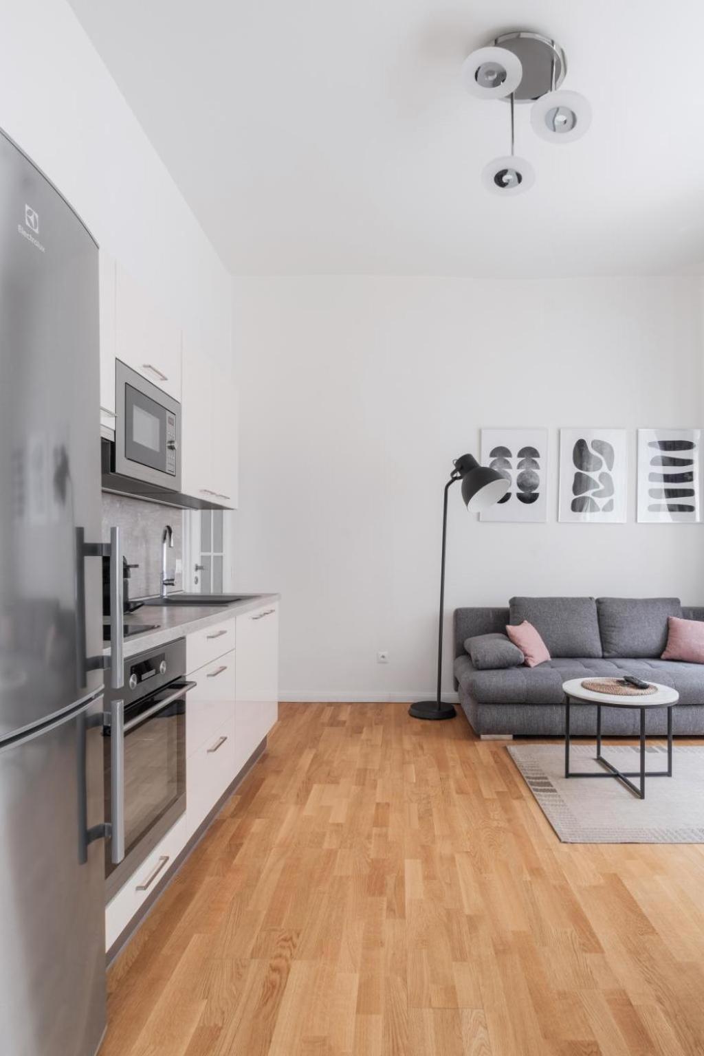Apartament Days - Elegant Near Wenceslas Square